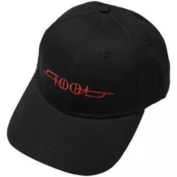 Casquette Fear Inoculum Logo Tool