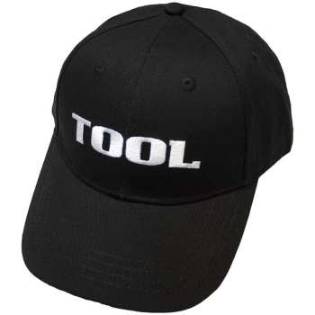 Merch Tool: Casquette Opiate Logo Tool