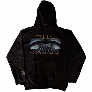 Merch Tool: Sweatshirt Double Eye Tour 2022