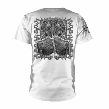 Marchandises Tool: Tričko Double Image S