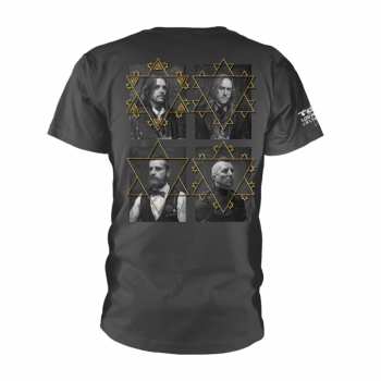 Marchandises Tool: Tričko Full Portraits S
