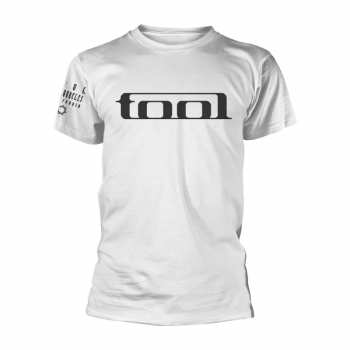 Merch Tool: T-shirt Wrench (white)