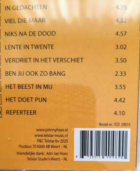 2CD Toontje Lager: Stiekem Gedanst En Andere Grote Hits
