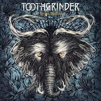 LP TOOTHGRINDER: Nocturnal Masquerade  CLR | LTD