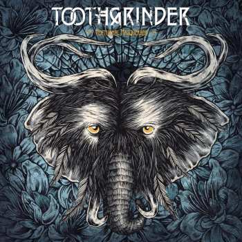 CD TOOTHGRINDER: Nocturnal Masquerade