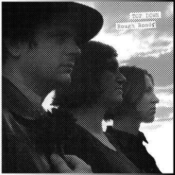 CD TOP DOWN: Rough Roads