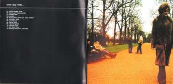 CD Toploader: Onka's Big Moka