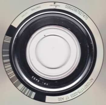 3CD Toppers: Toppers In Concert 2018 Pretty In Pink (The Circus Edition)