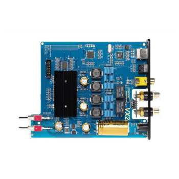 Technique audio Topping VX2 Černá