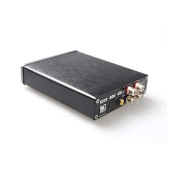 Technique audio Topping VX2 Černá