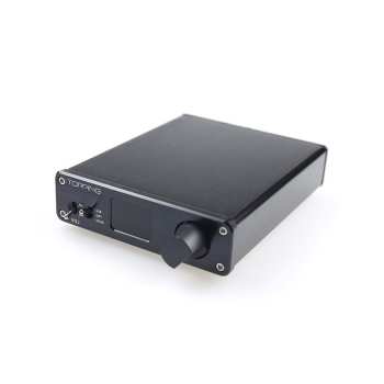 Technique audio Topping VX2 Černá