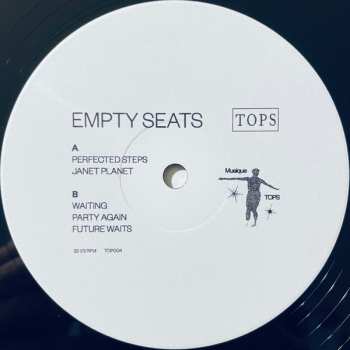 LP TOPS: Empty Seats
