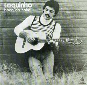 4CD/Coffret Toquinho: Que Maravilha (1966-1974)