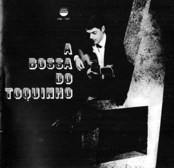 4CD/Coffret Toquinho: Que Maravilha (1966-1974)