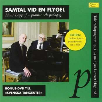 4CD/DVD Wilhelm Stenhammar: Svenska Tangenter