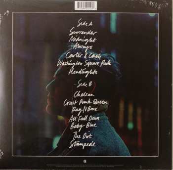 LP Tor Miller: American English