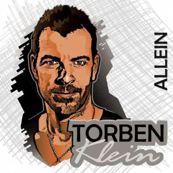 CD Torben Klein: Allein 