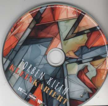 CD Torben Klein: Kleinkariert