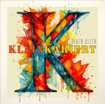 CD Torben Klein: Kleinkariert