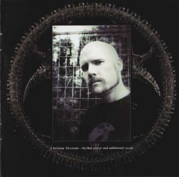 CD Torchbearer: Death Meditations