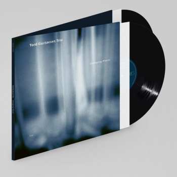 2LP Tord Gustavsen Trio: Changing Places