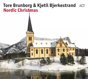 Kjetil Bjerkestrand: Gull, Røkelse Og Myrra