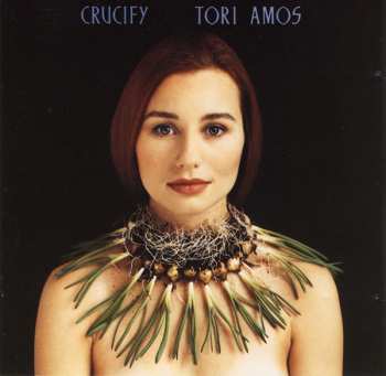 CD Tori Amos: Crucify