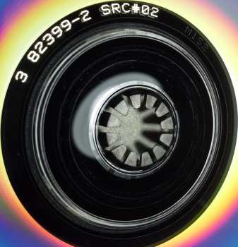 CD Tori Amos: Crucify