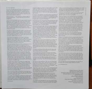 2LP Tori Amos: Little Earthquakes CLR