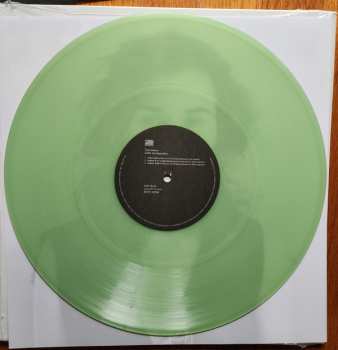 2LP Tori Amos: Little Earthquakes CLR