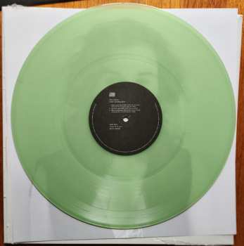2LP Tori Amos: Little Earthquakes CLR