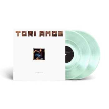 2LP Tori Amos: Little Earthquakes CLR