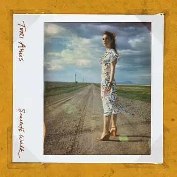 Tori Amos: Scarlet's Walk