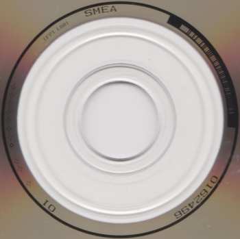 CD Tori Amos: The Beekeeper