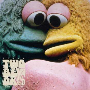 LP Torky Tork: TWO BE OK