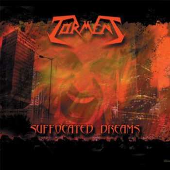Album Torment: Suffocated Dreams