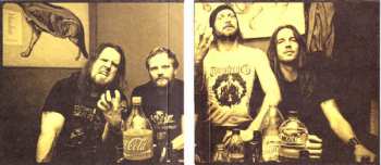 CD Tormented: Death Awaits