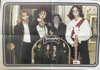 LP Tormentor: Anno Domini LTD