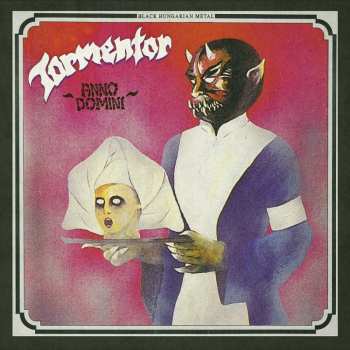 CD Tormentor: Anno Domini DIGI