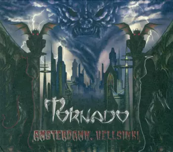 Amsterdamn, Hellsinki