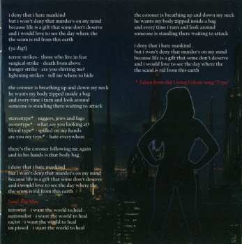 CD Tornado: Amsterdamn, Hellsinki