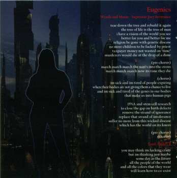 CD Tornado: Amsterdamn, Hellsinki