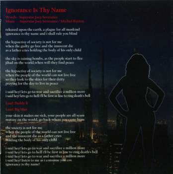 CD Tornado: Amsterdamn, Hellsinki