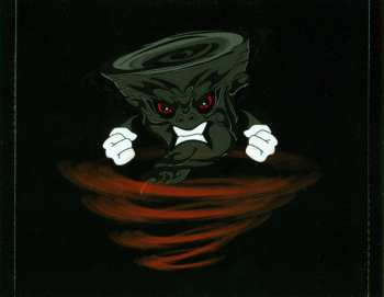 CD Tornado: Amsterdamn, Hellsinki