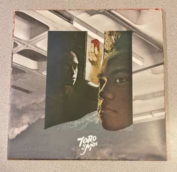 LP Toro Y Moi: Underneath The Pine LTD | CLR