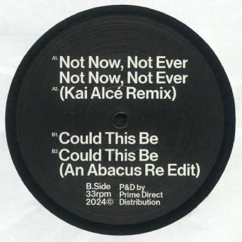 LP Toronto Hustle: The Symington Avenue EP