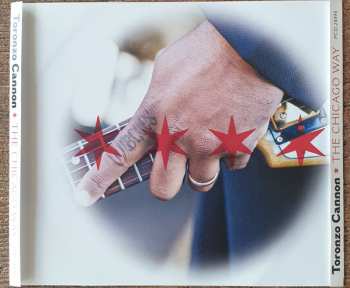 CD Toronzo Cannon: The Chicago Way