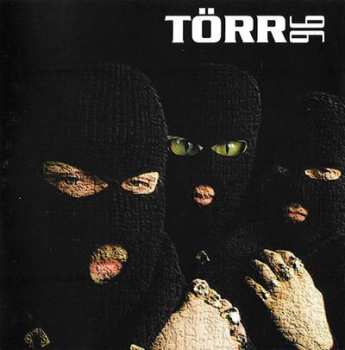 LP Törr: Morituri Te Salutant (remastered 2023)