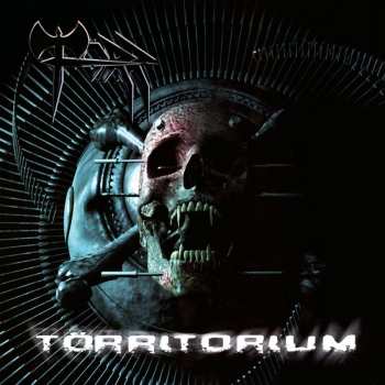 Album Törr: Törritorium
