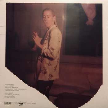 LP Torres: Silver Tongue LTD | CLR